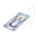 Ароматизатор картонный Invictus, 12г, (шт.)