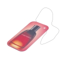 Ароматизатор картонный Farenheit, 12г, (шт.)