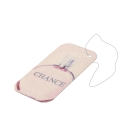 Ароматизатор картонный Chance, 12г, (шт.)