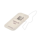 Ароматизатор картонный Aqua Gio, 12г, (шт.)