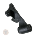 Палец задней рессоры задний, 16*122, УЦЕНКА - ДЛИННАЯ ISUZU ELF
РЕЗЬБА