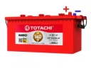 АКБ TOTACHI NIRO MF 64028 LR 140а/ч, евро , поляр. обратная 3 (JIS R)