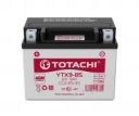АКБ TOTACHI MOTO YTX9-BS 9 а/ч R AGM