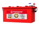 АКБ TOTACHI NIRO MF 69042 L 190а/ч, поляр. прямая 4 , болт. (JIS L)