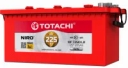 АКБ TOTACHI NIRO MF 72510 LR 225а/ч, евро, поляр. обратная, LR 3