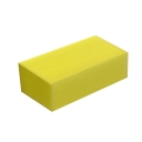 Губка хозяйственная, "Кирпич", 180х100х50мм, (шт.)