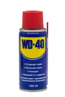 Смазка универсальная WD-40, 100мл, (шт.)