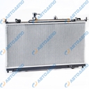 MAZDA 6, ATENZA Радиатор охлаждения двигателя