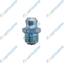 UNIVERSAL Пресс-масленка универсальная прямая