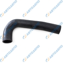 ISUZU ELF NQR90, NPR75 2007- патрубок радиатора, верхний