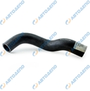 MITSUBISHI PAJERO патрубок радиатора, верхний