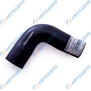 ISUZU ELF 3.6 1986-1992 патрубок радиатора, верхний