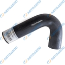 ISUZU ELF патрубок радиатора, верхний