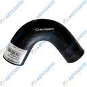 MITSUBISHI FUSO патрубок радиатора, нижний